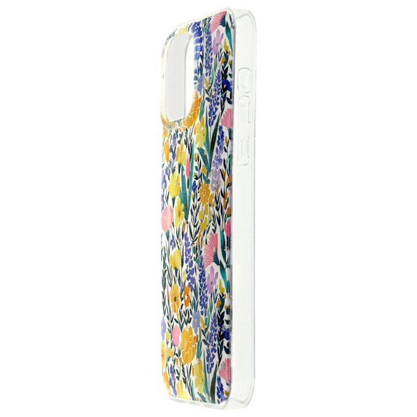 Glow Glam-skal för Samsung Galaxy A07 4G rustic