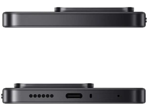 Xiaomi 17T 6.59 512 GB svart