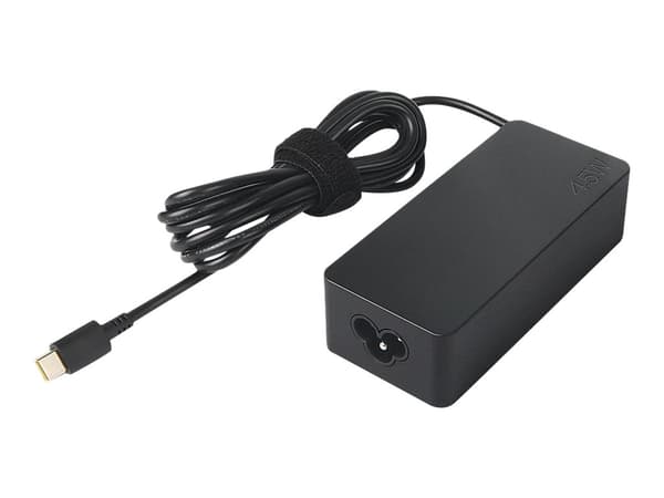 Lenovo 65W Standard AC Adapter (USB Type-C) Adapter 5 - 20V