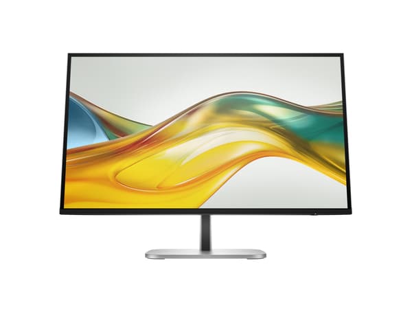HP 527pq 27 IPS 2560 x 1440 (2K) HDMI DisplayPort