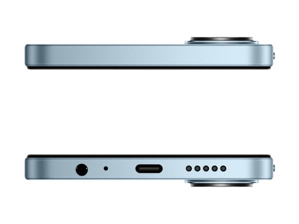 Xiaomi Redmi A7 Pro 6.9 128GB Disblå