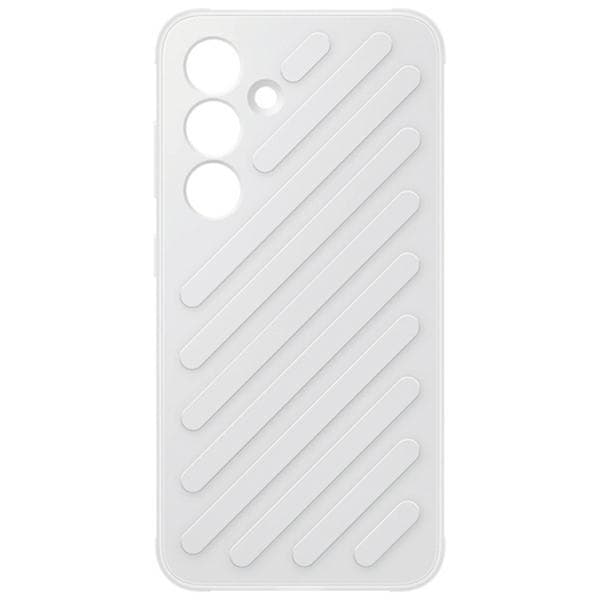 Samsung Shield-fodral för Samsung Galaxy S24 Plus ljusgrå