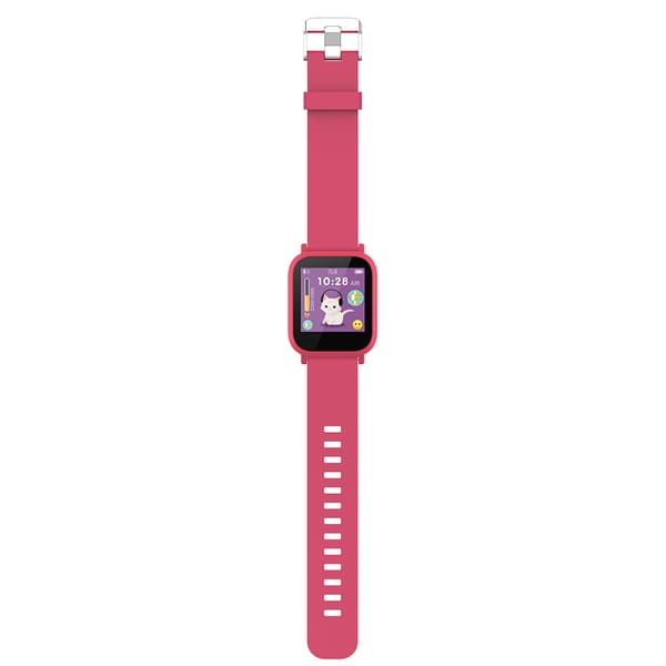 Maxlife smartwatch Kids MXSW-200 rosa