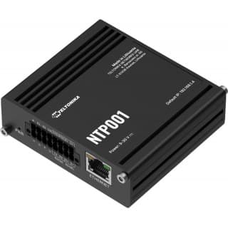 Teltonika PR2AM20M Bilströmsadapter