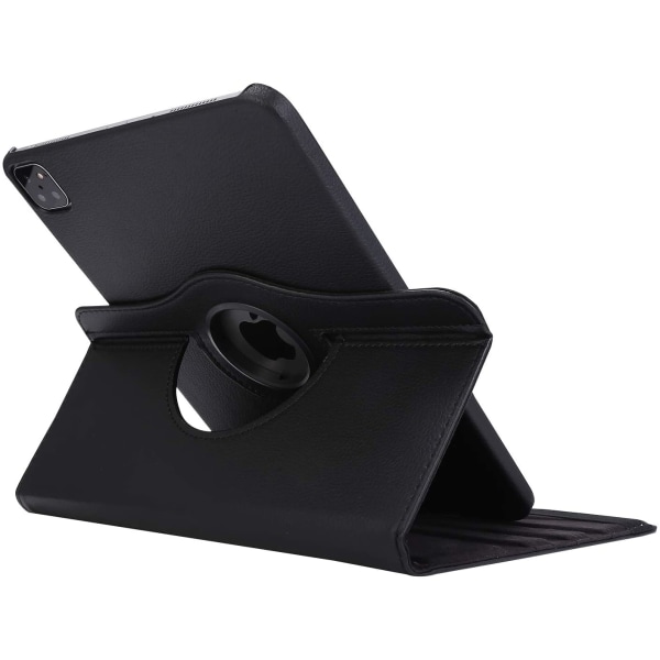 iPad pro 360" (2020) 12,9" fodral SVART svart