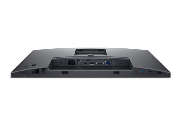 Dell P2425 24 IPS 1920 x 1200 (WUXGA) VGA (HD-15) HDMI DisplayPort 100Hz