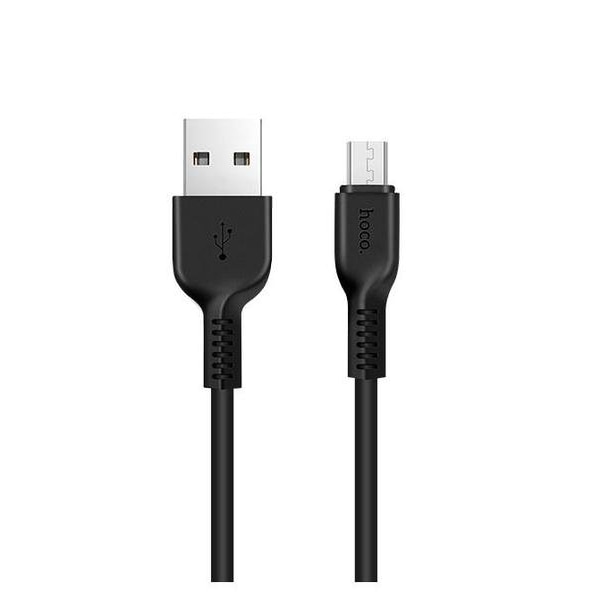 2m HOCO Flash X20- micro USB kabel