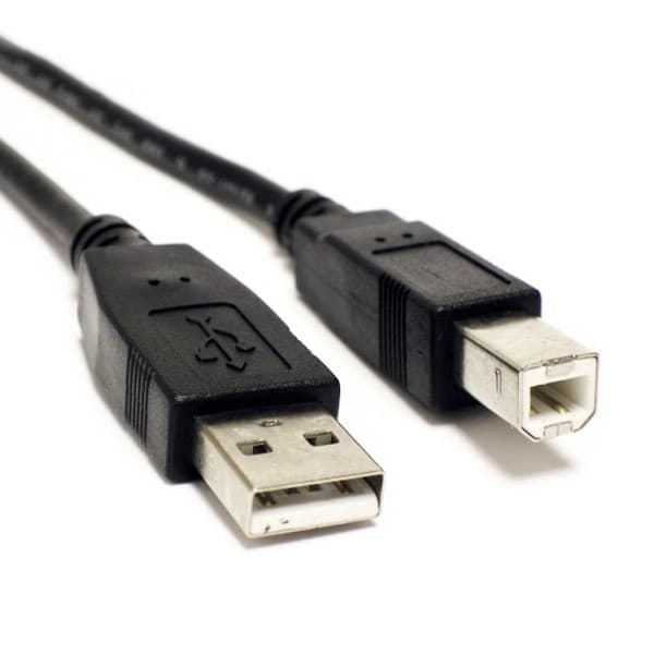 goobay Kabel till håndsät 2m