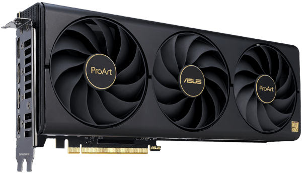 ASUS ProArt 16GB OC Edition