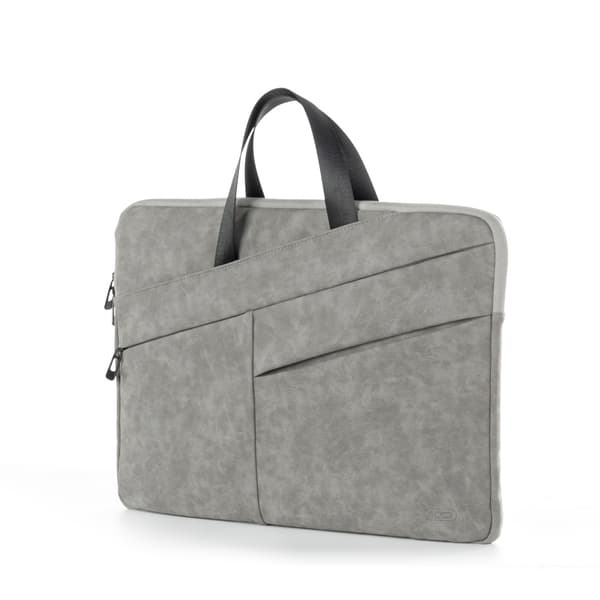 XO Laptopväska CB05 15\" grå