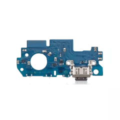 Laddningsport med kort för Samsung Galaxy A34 (A346 / 2023) (Eftermarknad Plus)
