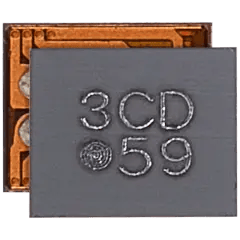Ace SPI Flash IC (Charge EEPROM) förprogrammerad för iPad Air 5 (2022) (3CD)