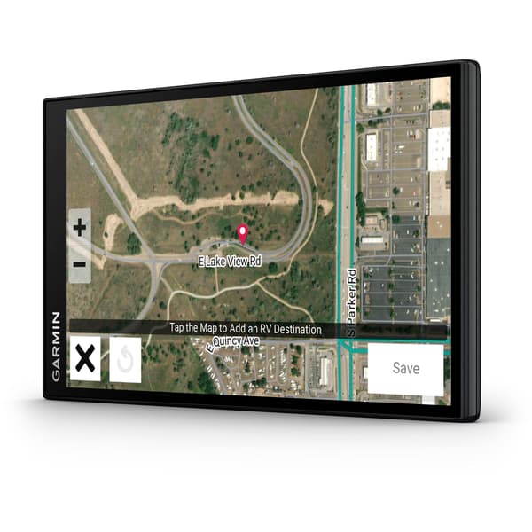 Garmin Camper 795 EU MT-D GPS Navigation 7