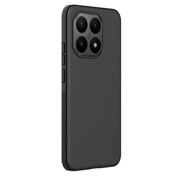 NILLKIN SUPER SHIELD PRO Xiaomi 15T svart svart