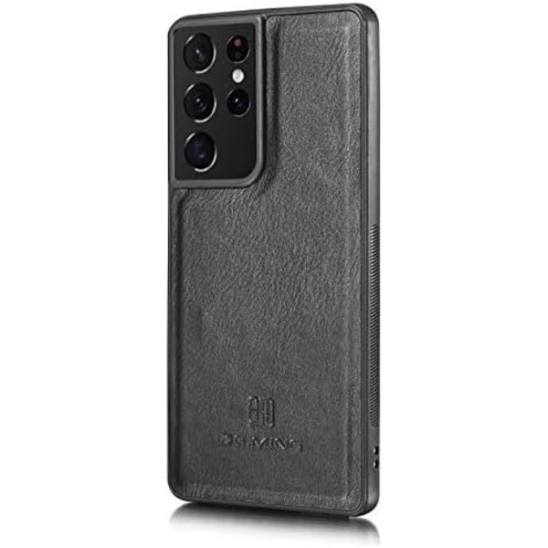 DG.MING för Iphone 15 plus svart svart