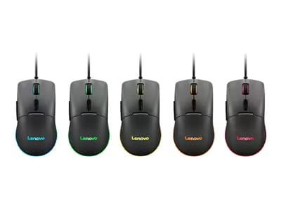 Lenovo M210 RGB Kablet Grå
