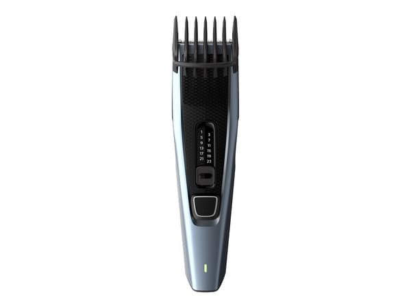 Philips HAIRCLIPPER Series 3000 HC3530 Hårklipper svart Grå