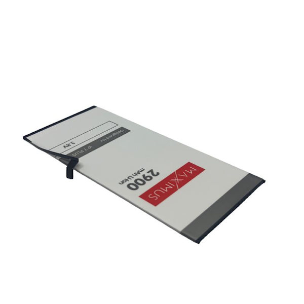 BATTERI MAXXIMUS IPHONE 7 PLUS 2900mAh