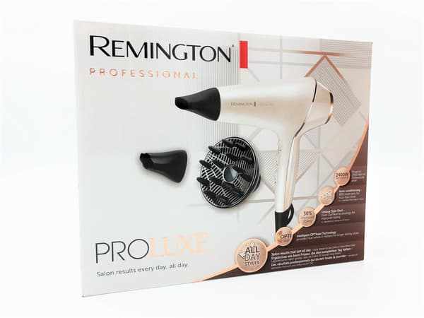 Remington Hårtörrer AC9140