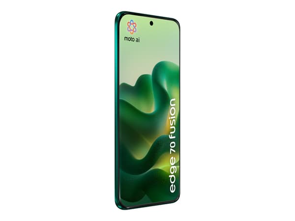 Motorola edge 70 fusion 6.78 256 GB grön