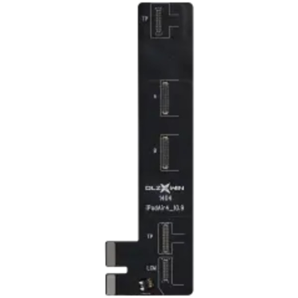 Testflexkabel för iTestBox (S800 Ultra) för iPad Air 4