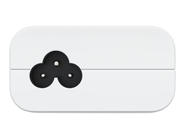 Ubiquiti Networks U-POE-AT Ströminjektor Ekstern vit vit