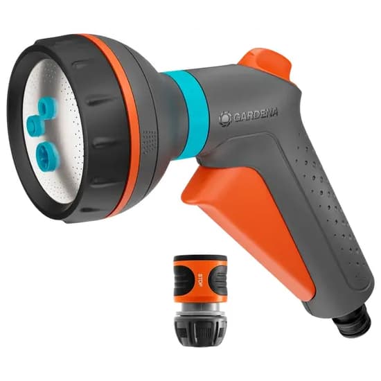 Gardena Classic Multi-Spraypistol Sät