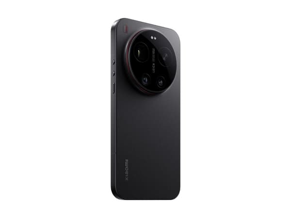 Xiaomi 17 Ultra 6.9 512 GB svart