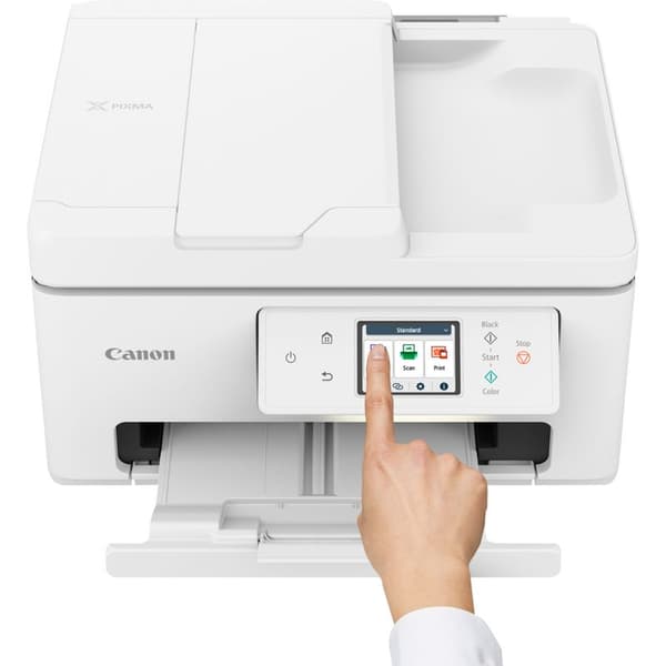 Canon PIXMA TS7750i Wireless 3-in-1 Bläkprinter