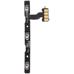 Ström-/volymknappens flexkabel för Xiaomi 12 / 12X