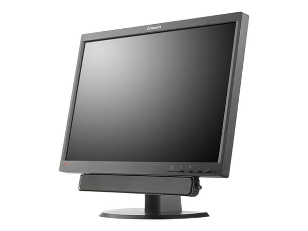 Lenovo USB Soundbar Höjttalere