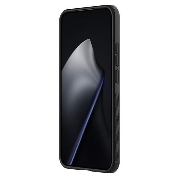 NILLKIN SUPER SHIELD PRO Xiaomi 15T svart svart