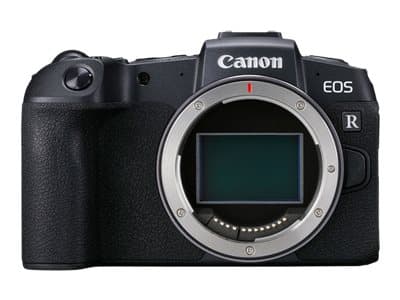Canon EOS RP 26.2Megapixel Digitalkamera