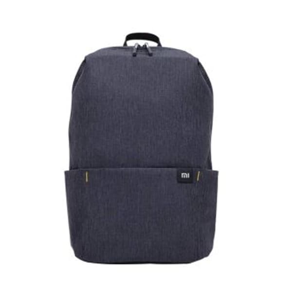 Xiaomi Mi Casual Daypack Ryggsäck svart Polyester svart