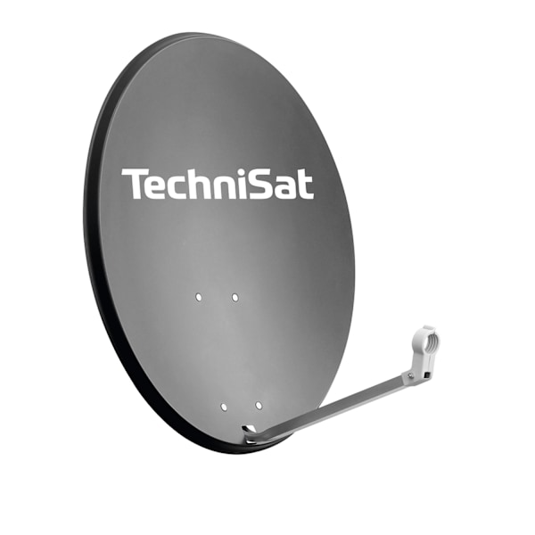 Technisat Satellitantenn TechniDish 80 grafit 1 st