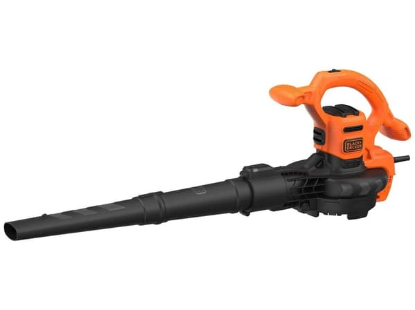 Black & Decker BEBLV260-QS 2600W