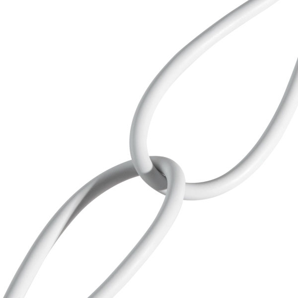 Baseus-kabel Superior PD USB-C - Lightning 1,5 m vit 20W