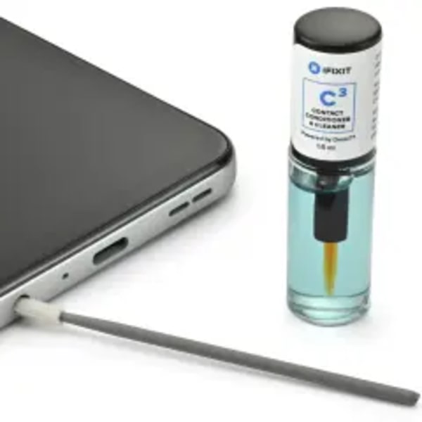 Precisionsrengöringskit (IFixit)
