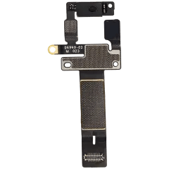 Mikrofon Flexkabel för iPad Pro 13\" 7:e generationen (2024) (WiFi / Cellular) (Premium)