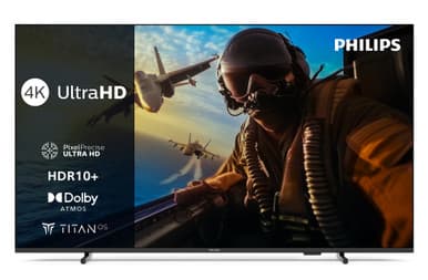 Philips 75PUS7000 75 4K UHD (2160p) Smart TV