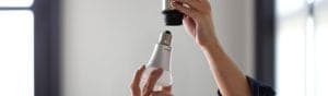 Philips Hue White ambiance vit