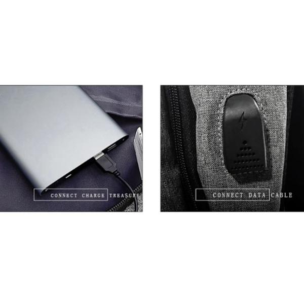 Augur Business Backpack