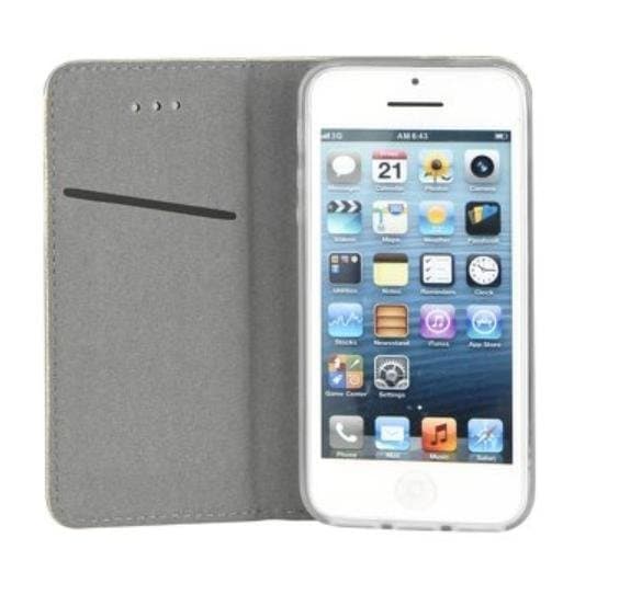 Smart Case Book för Redmi Note 11 Pro 5G