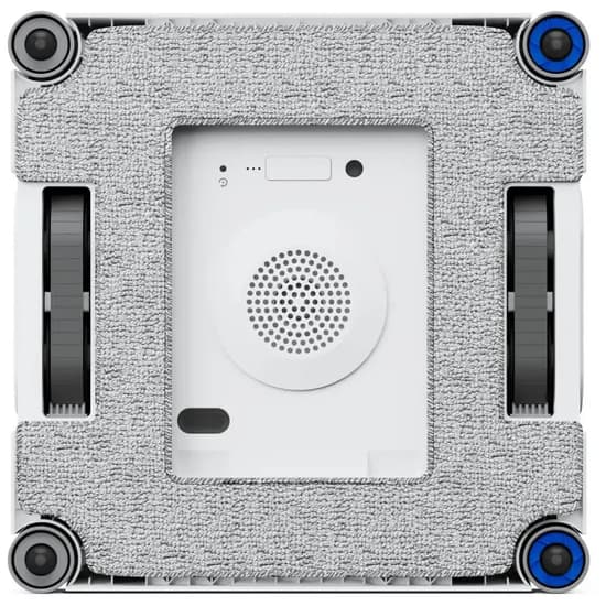 Ecovacs WINBOT W2S OMNI Vinduesrenser robotstyret