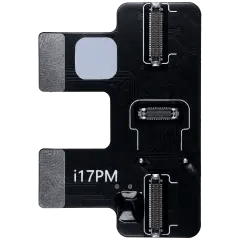 DL400 Pro Tester Flex för iPhone 17 Pro Max (måste användas med EDP Small Board) (DL)