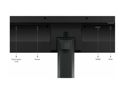 Lenovo L24-4e 24 IPS 1920 x 1080 (Full HD) HDMI 100 Hz