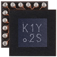 Kristalloscillator IC för Samsung Galaxy S21 / S21 Plus / S21 FE (KXX)