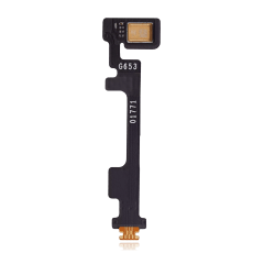 Toppmikrofon Flex för Google Pixel 7