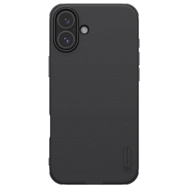 NILLKIN SUPER SHIELD PRO MAGNETIC IPHONE 16 PLUS 6 7 svart