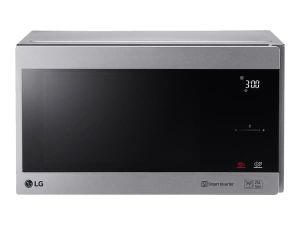 LG NeoChef MS2595CIS Mikrobölgeovn Rustfrit stål